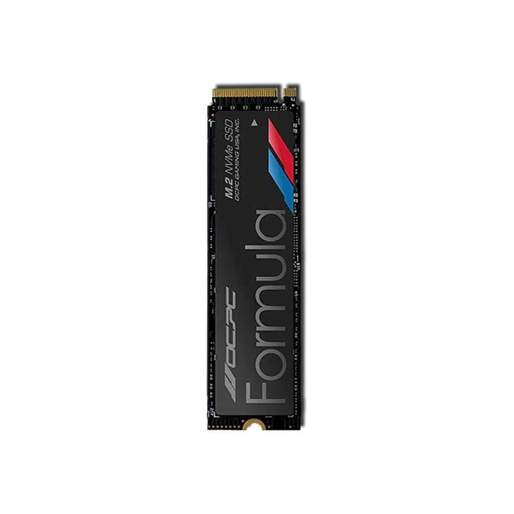Накопичувач SSD M.2 2280 1TB FORMULA OCPC (SSDM2PCIEF1TB) - зображення 2