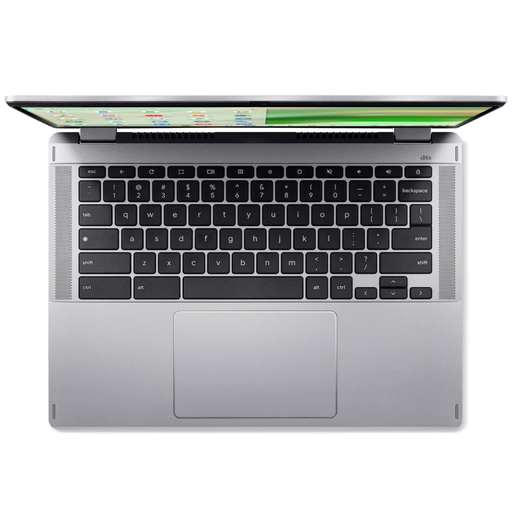 Ноутбук Acer Chromebook Spin CP314-2HN (NX.KYJEU.001) - зображення 4