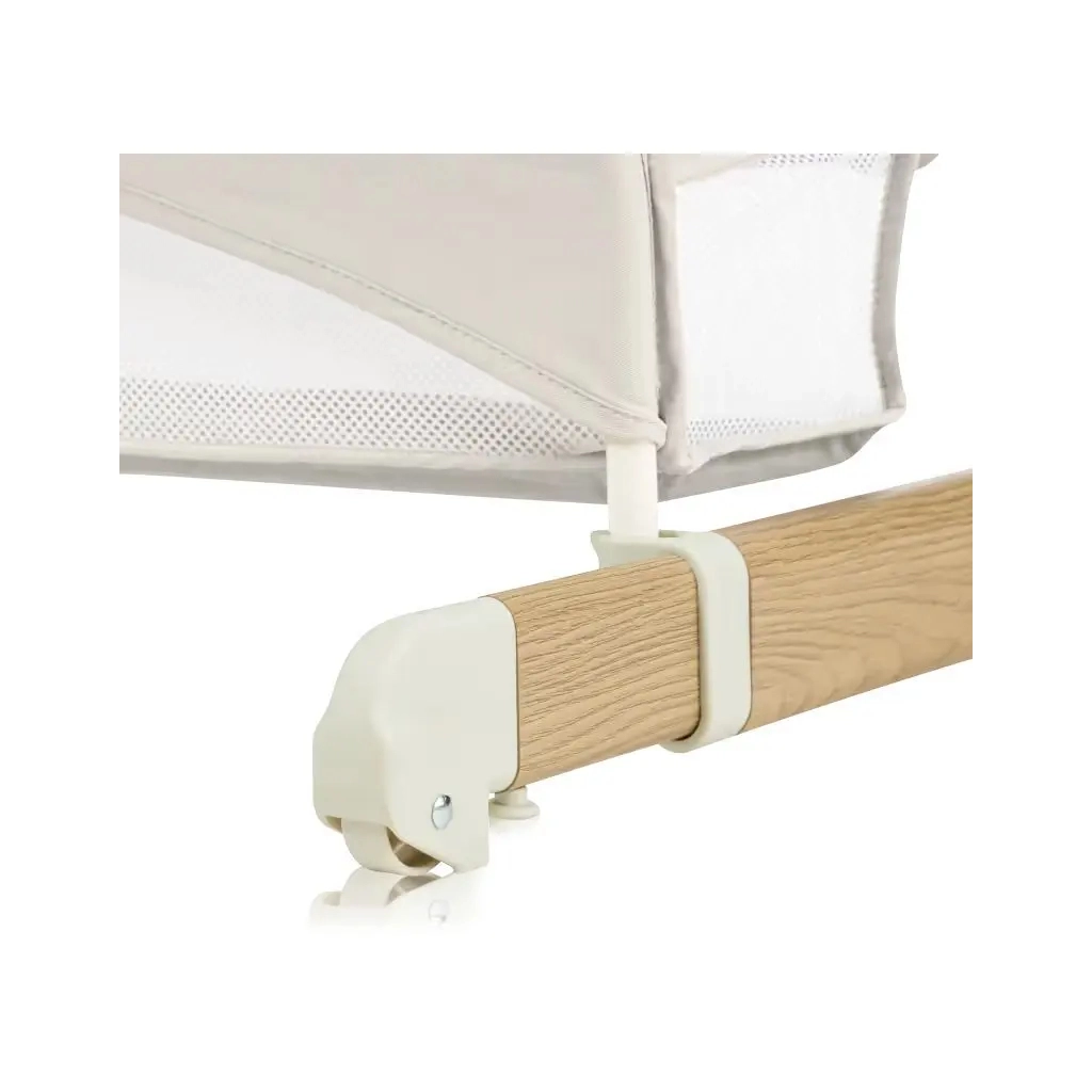 Ліжечко Lionelo THOMI PLUS BEIGE SAND (LO-THOMI PLUS BEIGE SAND) - зображення 7