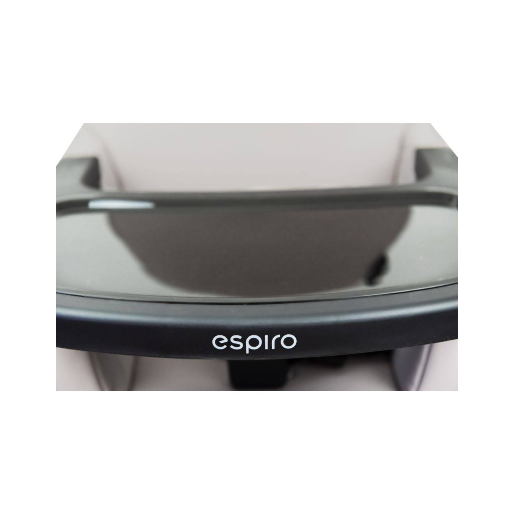 Стілець для годування Espiro YUKO 08 PINK STYLE (5905683800839) - зображення 8