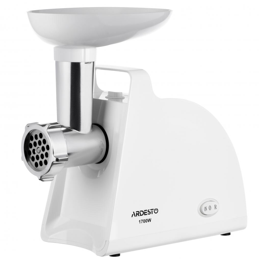 М'ясорубка Ardesto MGL-1730R - зображення 1