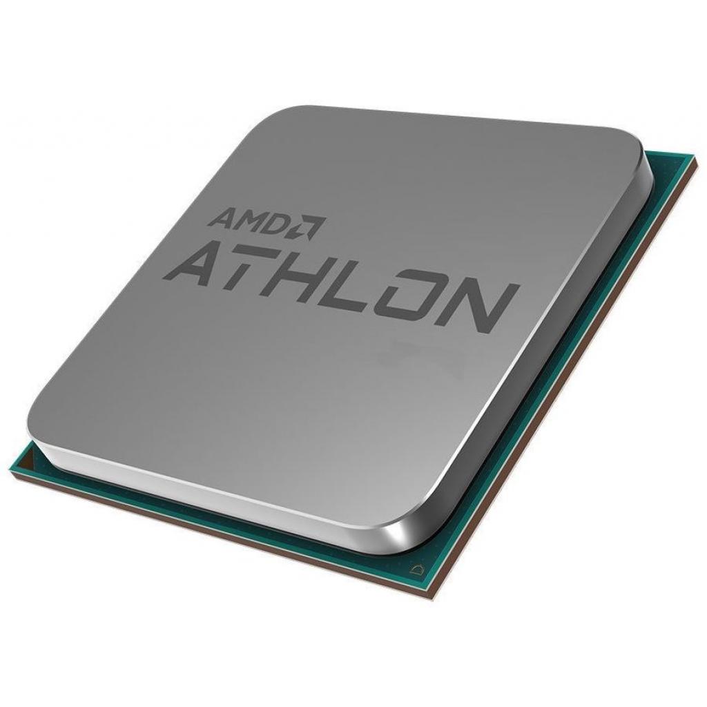 Процесор AMD Athlon ™ 200GE (YD200GC6M2OFB) - зображення 1