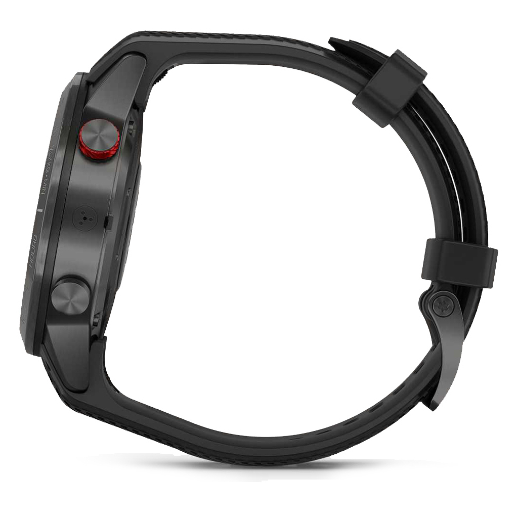 Смарт-годинник Garmin MARQ Athlete, Performance Edition (010-02567-21) - зображення 5