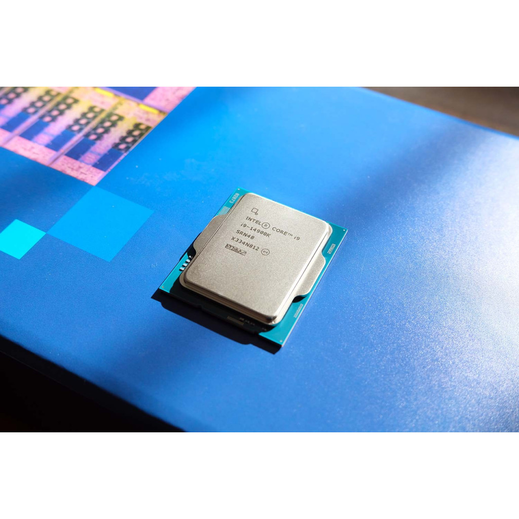 Процесор INTEL Core™ i9 14900KS (BX8071514900KS) - зображення 4