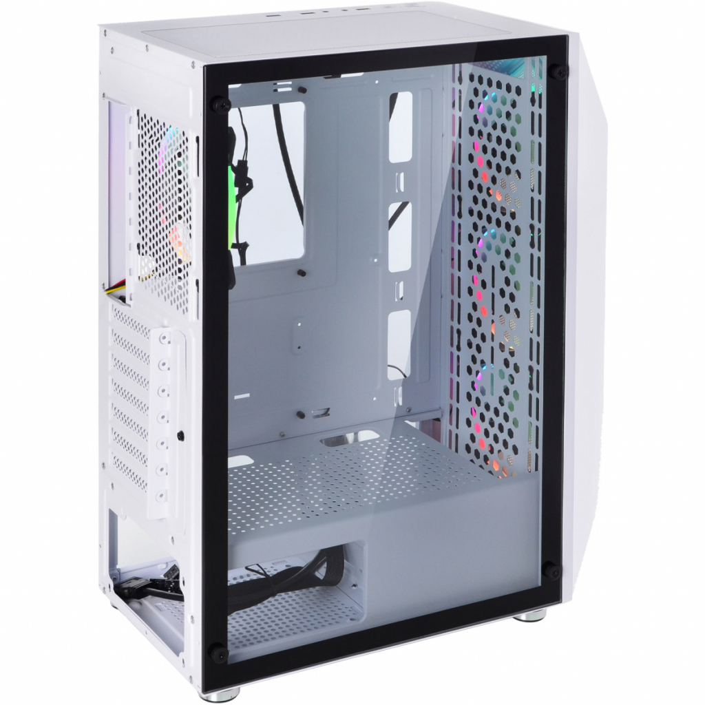 Корпус Qube SNOW_FMMU3 - зображення 5