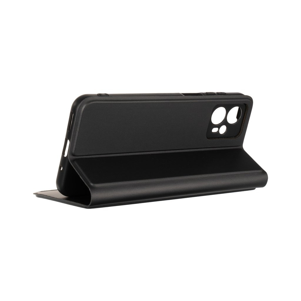 Чохол до мобільного телефона BeCover Exclusive New Style Motorola Moto G13/G23 Black (711207) - зображення 5