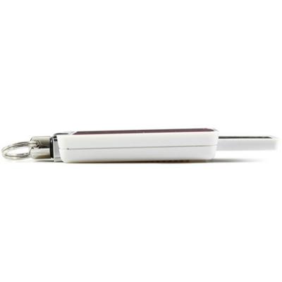 USB флеш накопичувач Apacer 16GB AH129 Silver RP USB 2.0 (AP16GAH129S-1) - зображення 4
