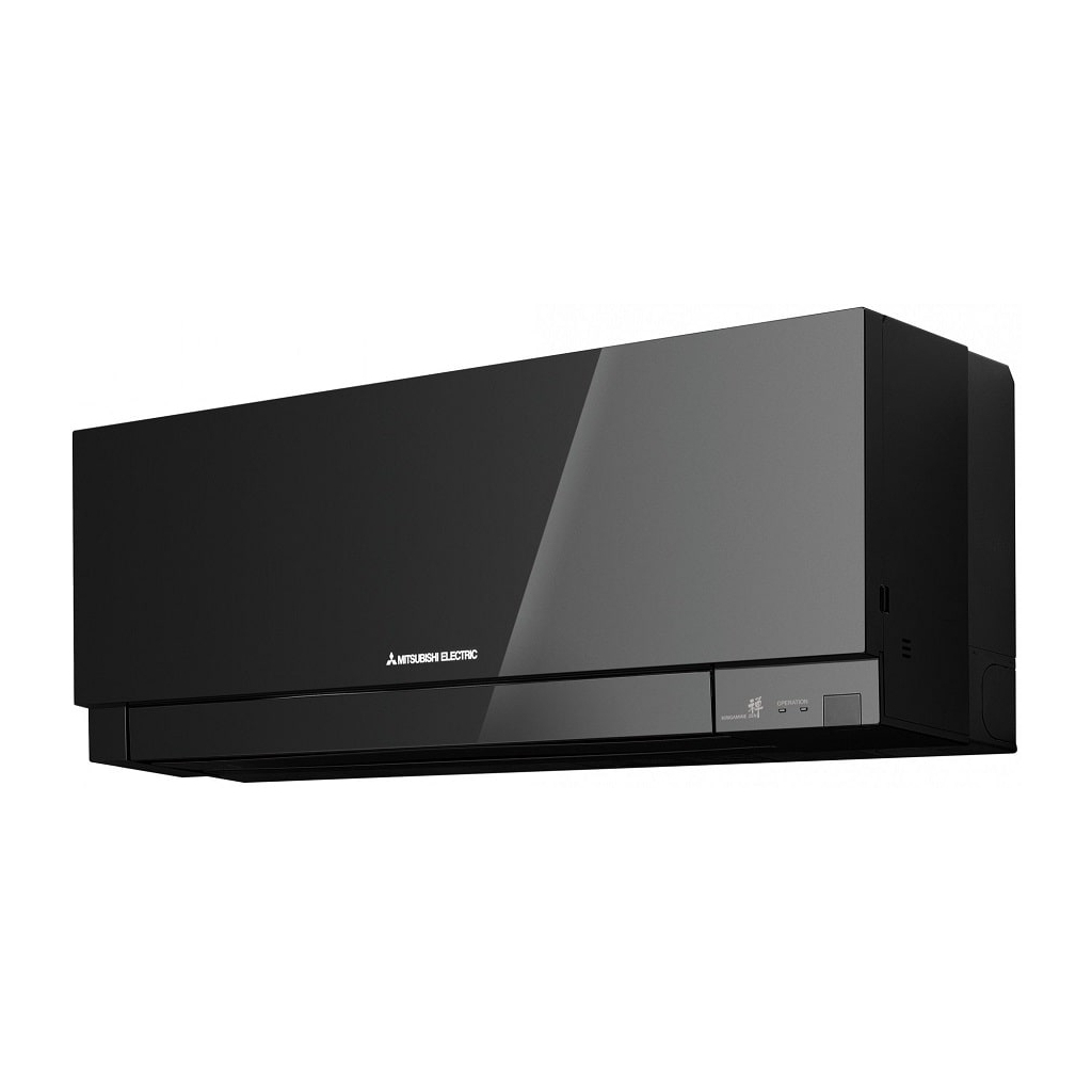 Кондиціонер Mitsubishi Design Inverter (MSZ-EF42VGKB/MUZ-EF42VG) - зображення 1