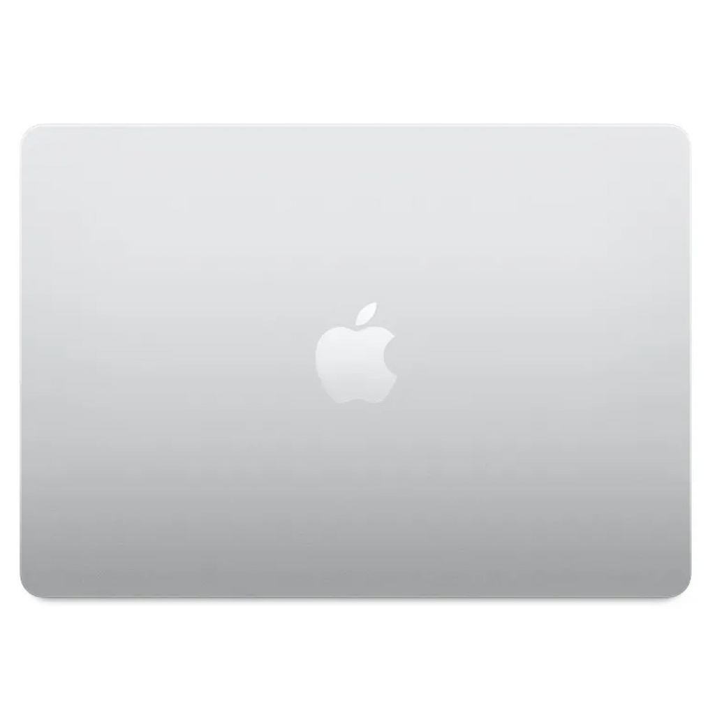 Ноутбук Apple MacBook Air 13 M4 A3240 Silver (MW0W3UA/A) - зображення 6