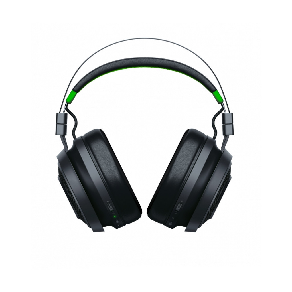 Навушники Razer Nari Ultimate for Xbox One (RZ04-02910100-R3M1) - зображення 5