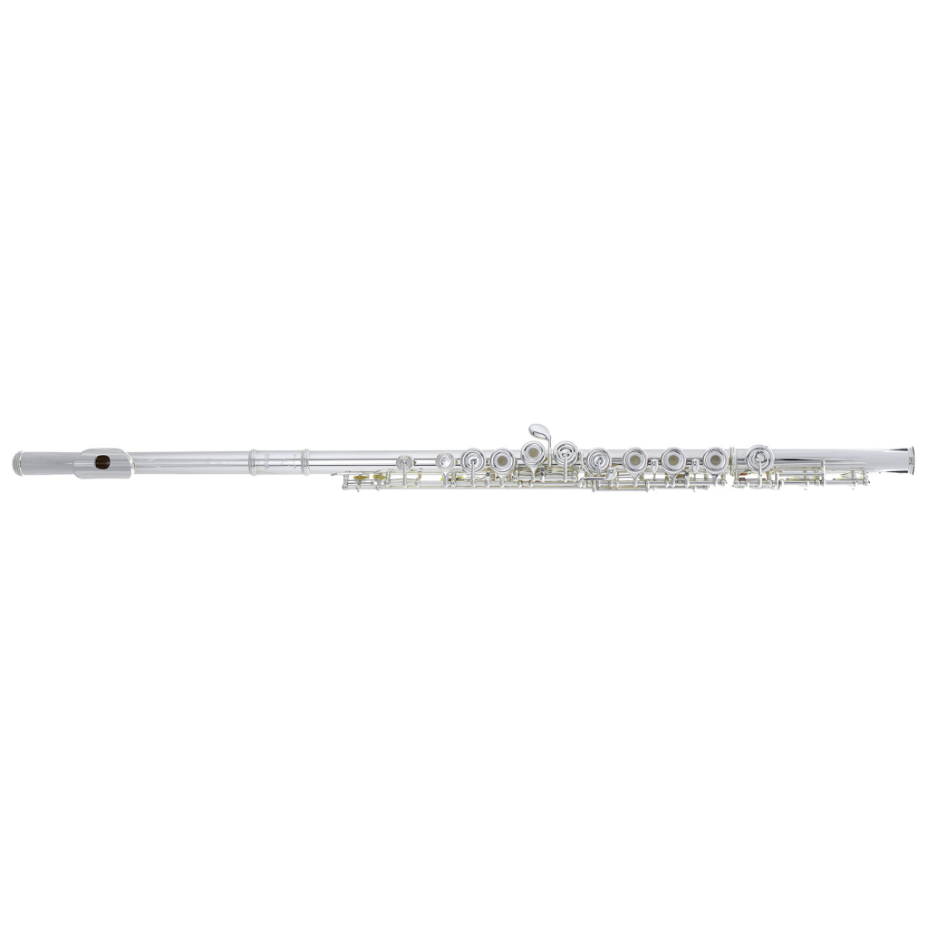 Флейта Yamaha YFL-472 - изображение 1