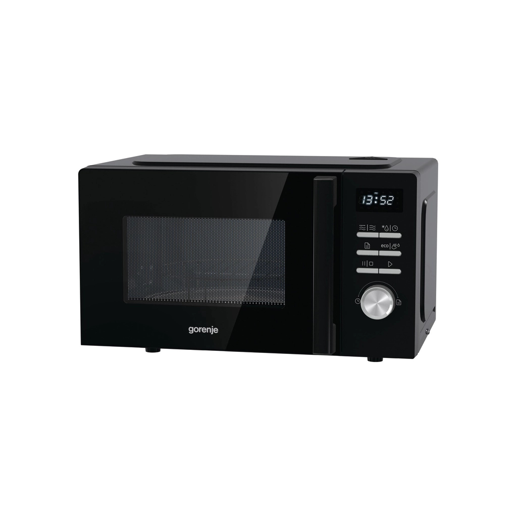 Мікрохвильова піч Gorenje MO20A4BH - зображення 4