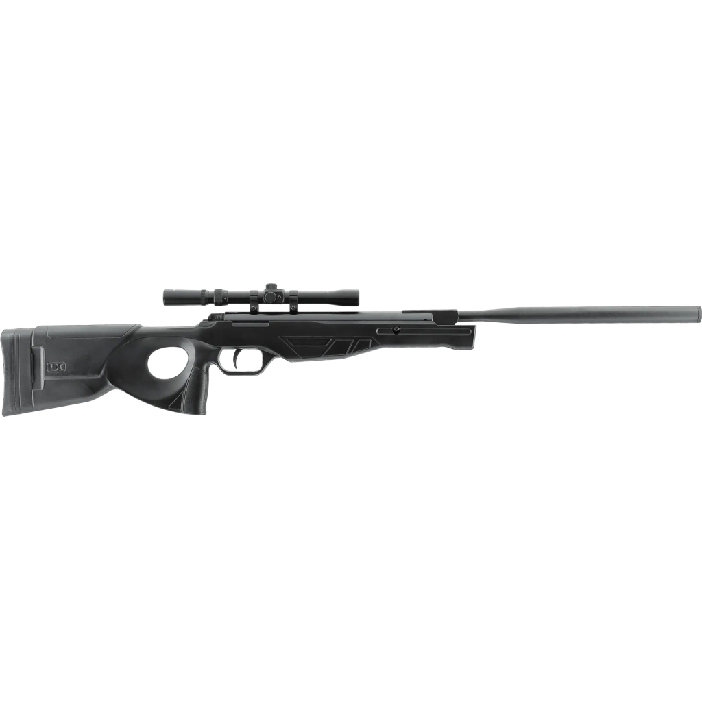 Пневматична гвинтівка Umarex UX Patrol Pellet, OП 3,7х20 (2.4996-1) - изображение 2