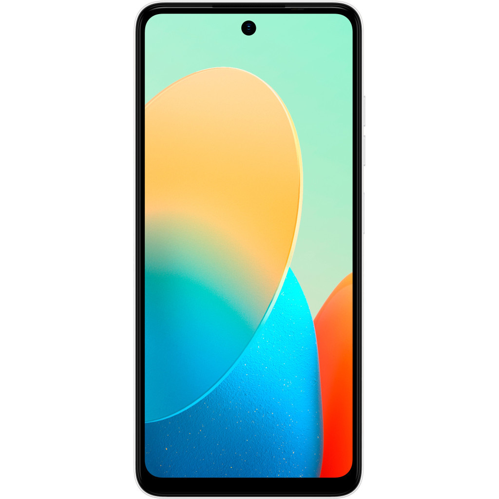 Мобільний телефон Tecno BG6 (Spark Go 2024 4/128Gb) Mystery White (4894947010569) - зображення 2