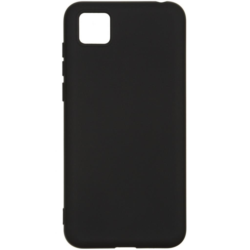 Чохол до мобільного телефона Armorstandart ICON Case Huawei Y5p Black (ARM57113) - зображення 1