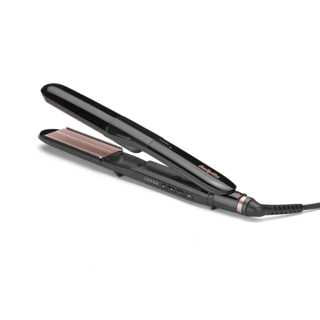 Вирівнювач для волосся Babyliss ST493E - зображення 3