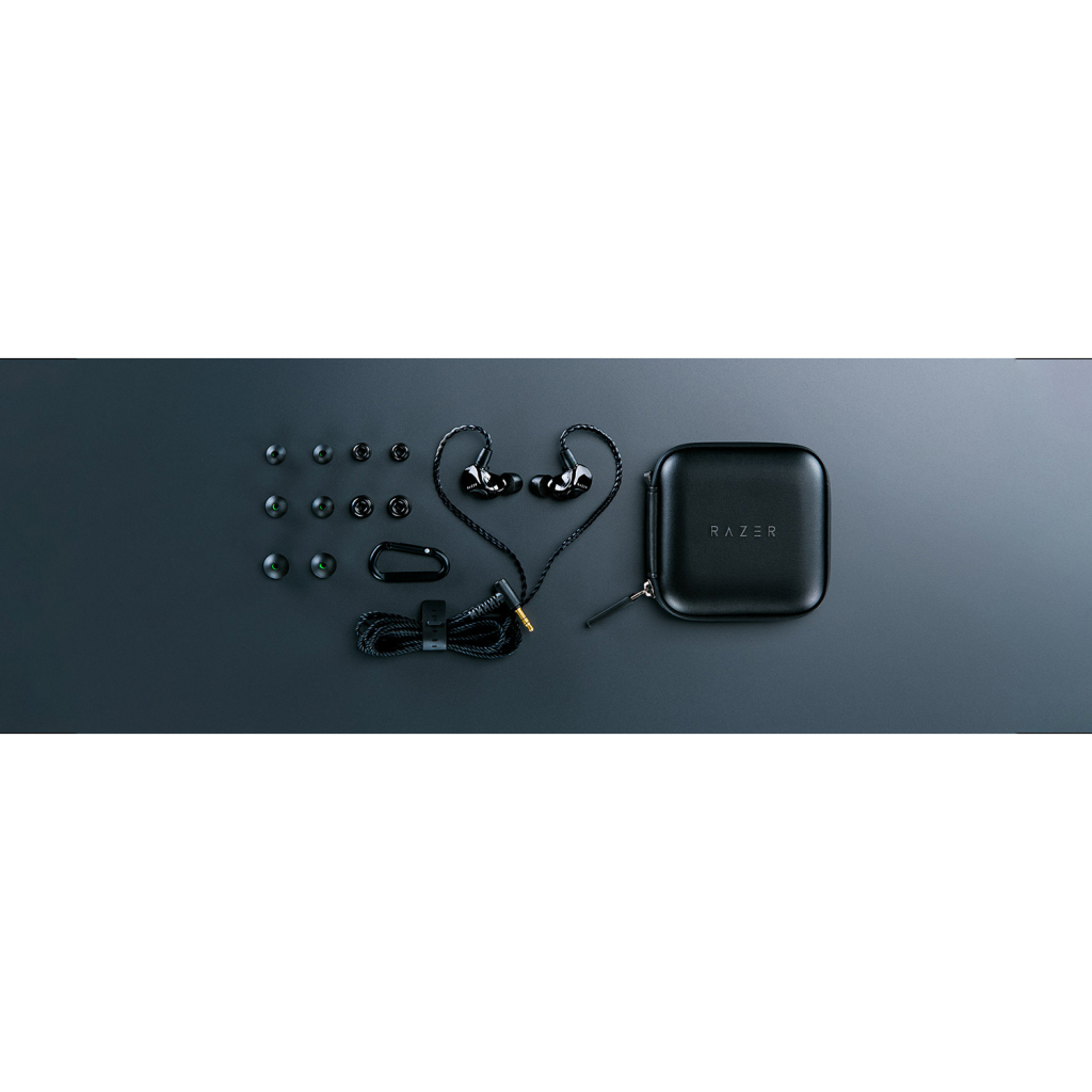 Навушники Razer Moray (RZ12-04450100-R3M1) - зображення 8