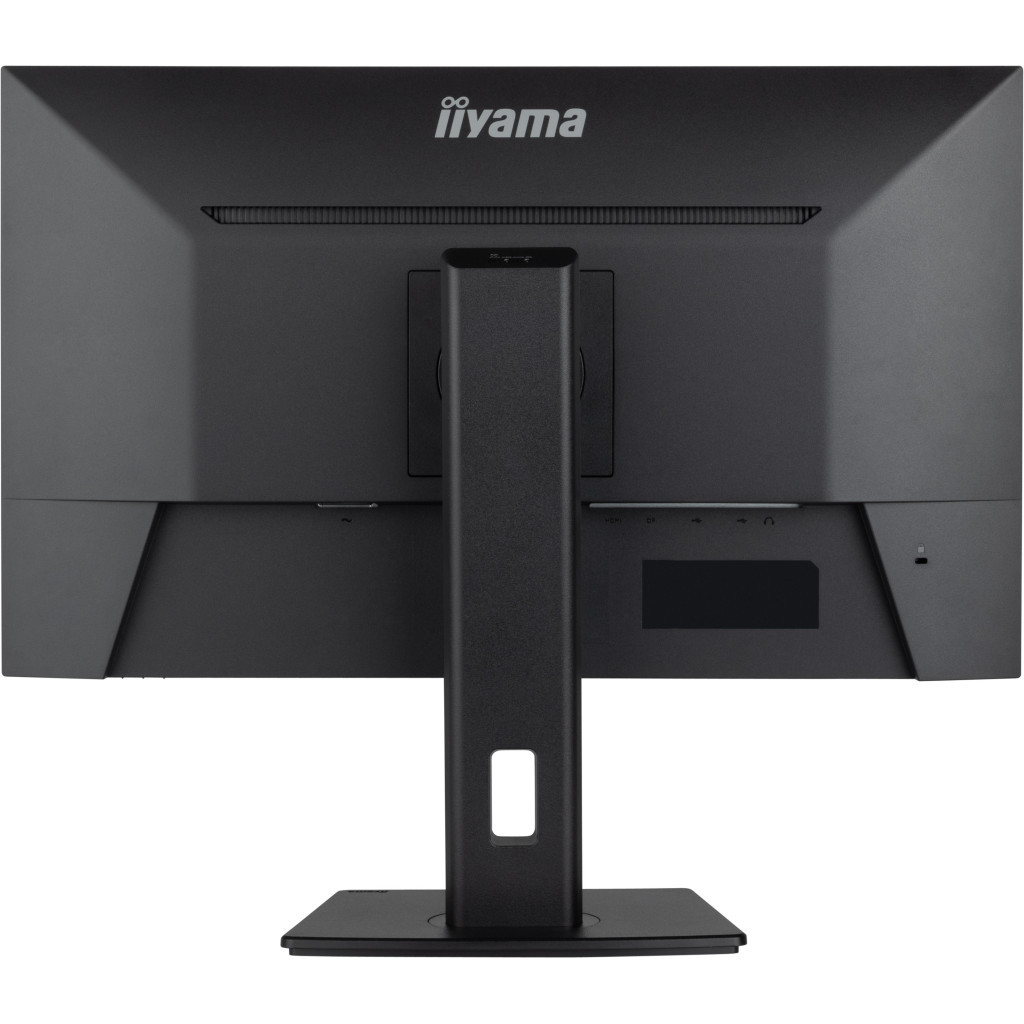 Монітор iiyama XUB2793HSU-B6 - зображення 9