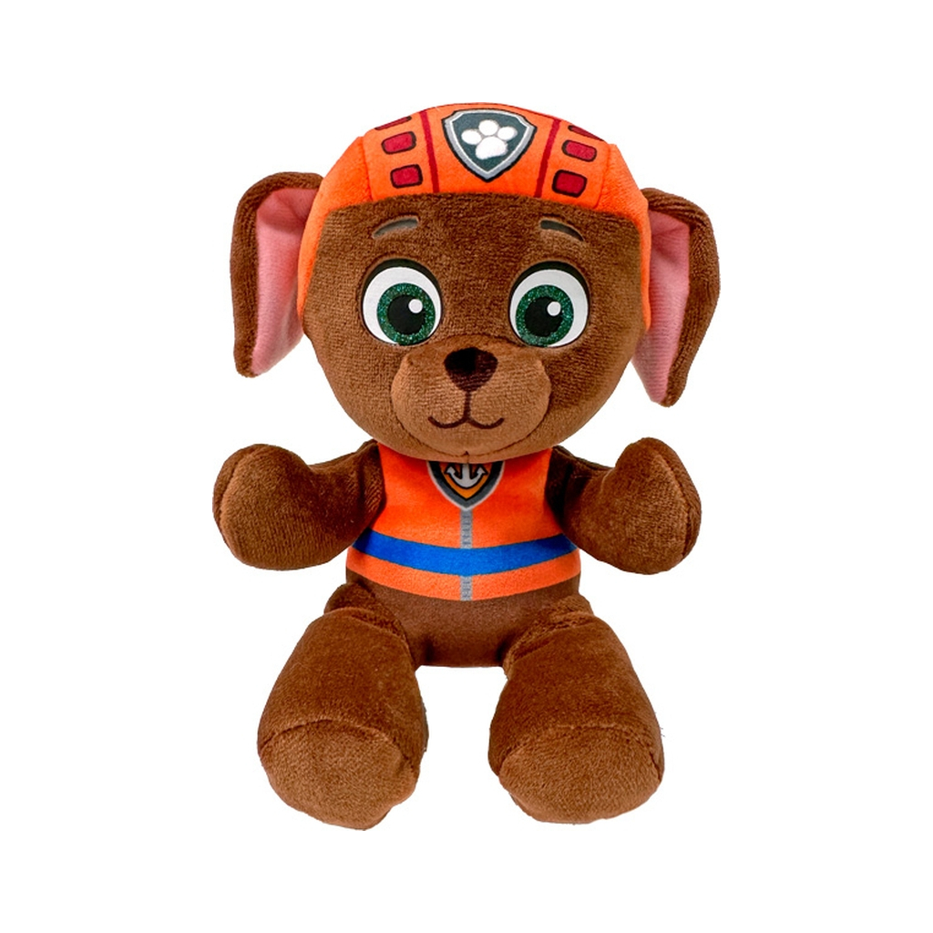 М'яка іграшка Ty Paw Patrol Зума 15 см (44026) - зображення 1