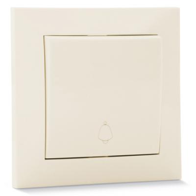 Кнопка дзвінка Sven SE-60014-B-C cream (7100038) - зображення 1