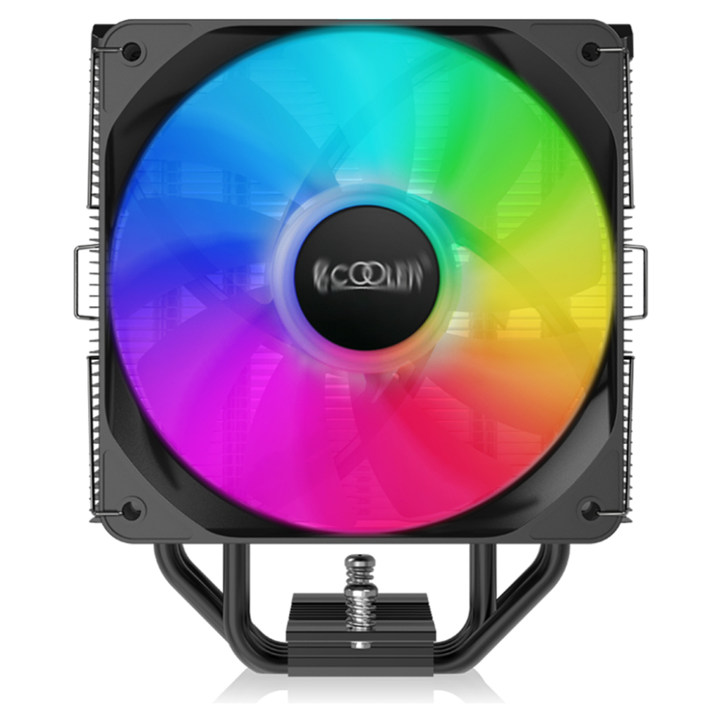 Кулер до процесора PcCooler PALADIN EX300S - зображення 3