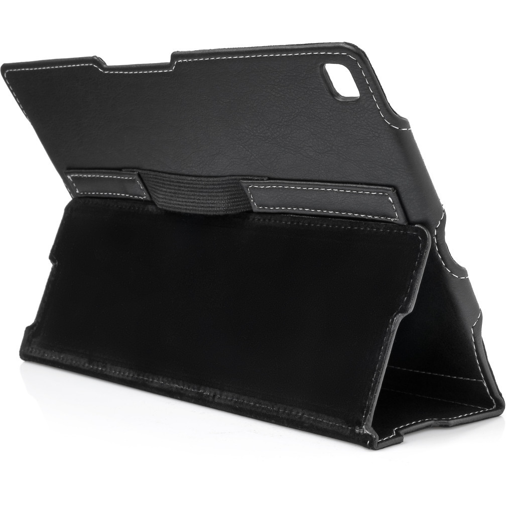 Чохол до планшета Vinga Samsung Tab S5e 10.5 SM-T725 black (VNSMT725) - зображення 4
