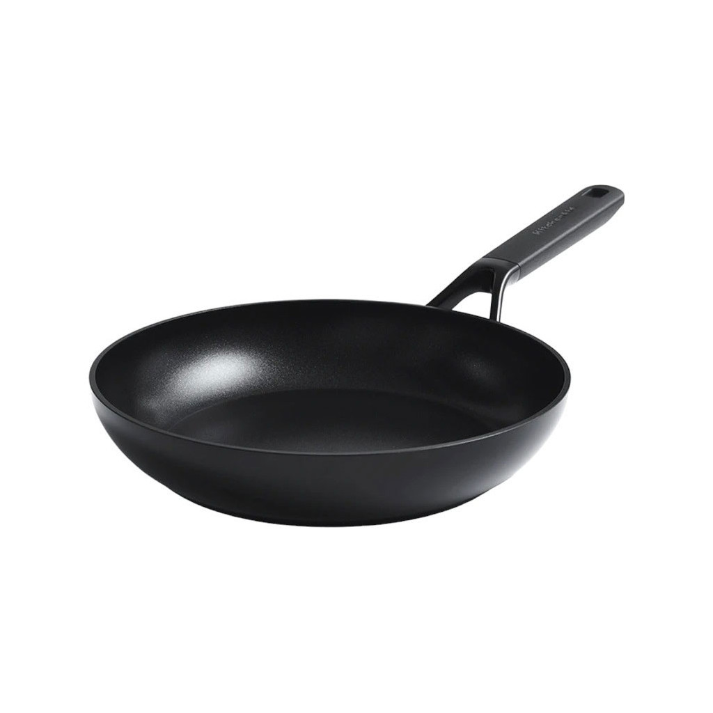Сковорода KitchenAid CFA 20 см з керамічним покриттям (CC003291-001) - зображення 1