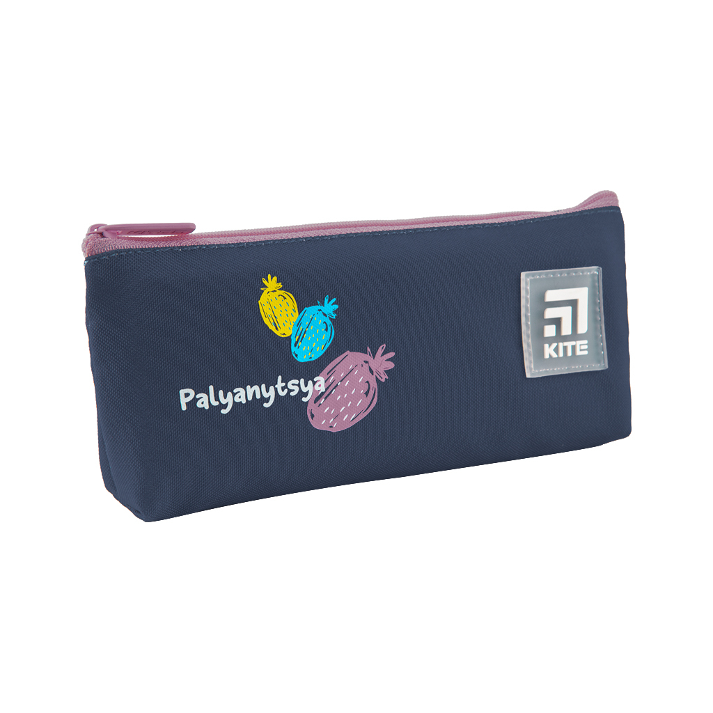 Пенал Kite 680-1 Palyanytsya (K23-680-1) - зображення 1