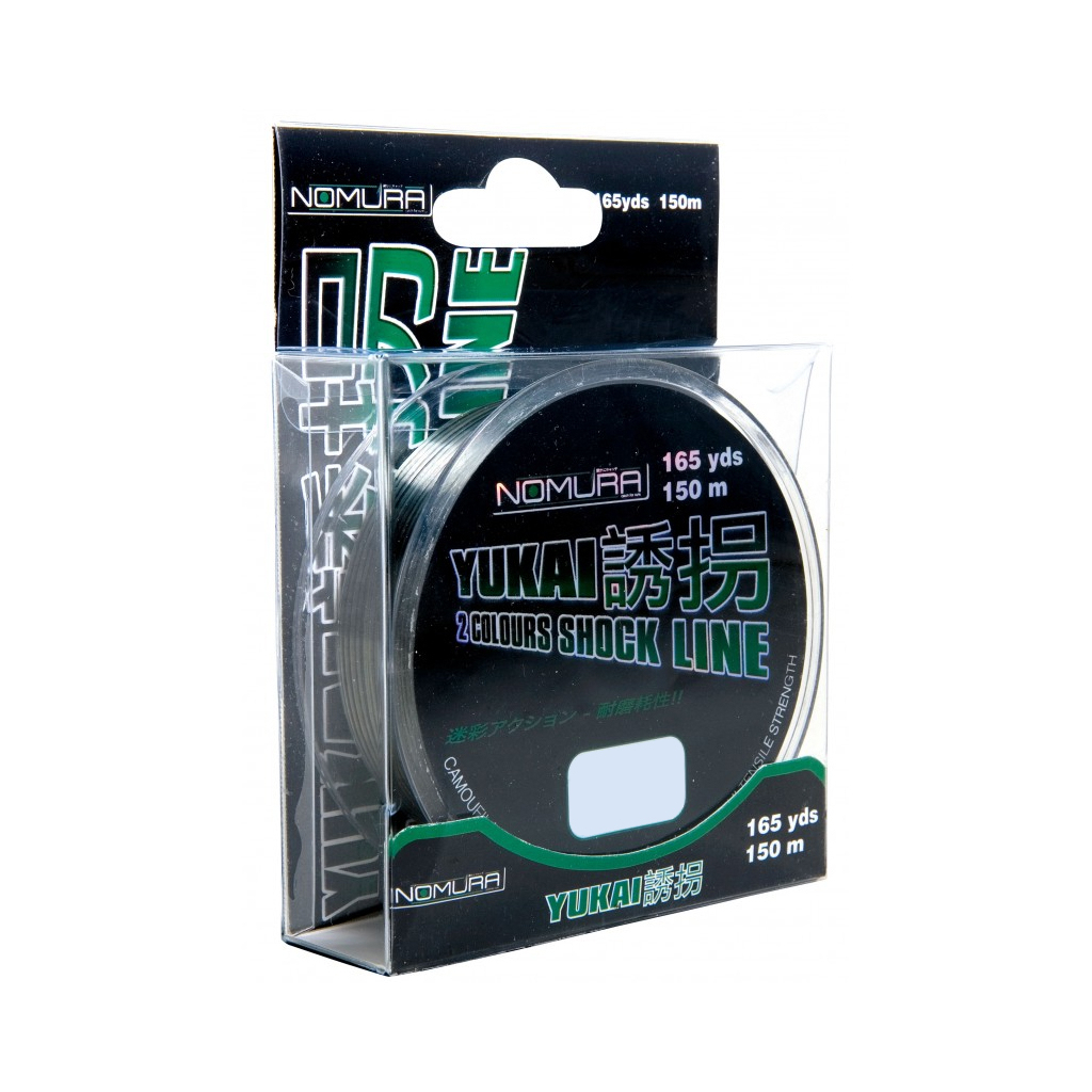 Волосінь Nomura YUKAI (NM32000028) - зображення 1