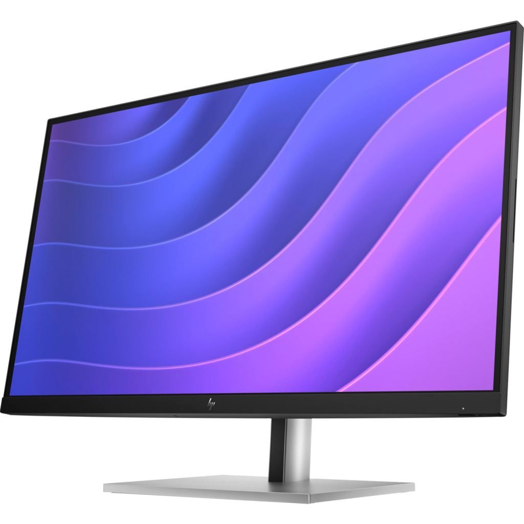 Монітор HP E27q G5 (6N6F2AA) - зображення 3