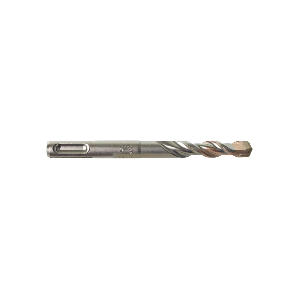 Бур Milwaukee SDS-PLUS M2 12,0х260мм по бетону, 10шт (4932399344) - зображення 2