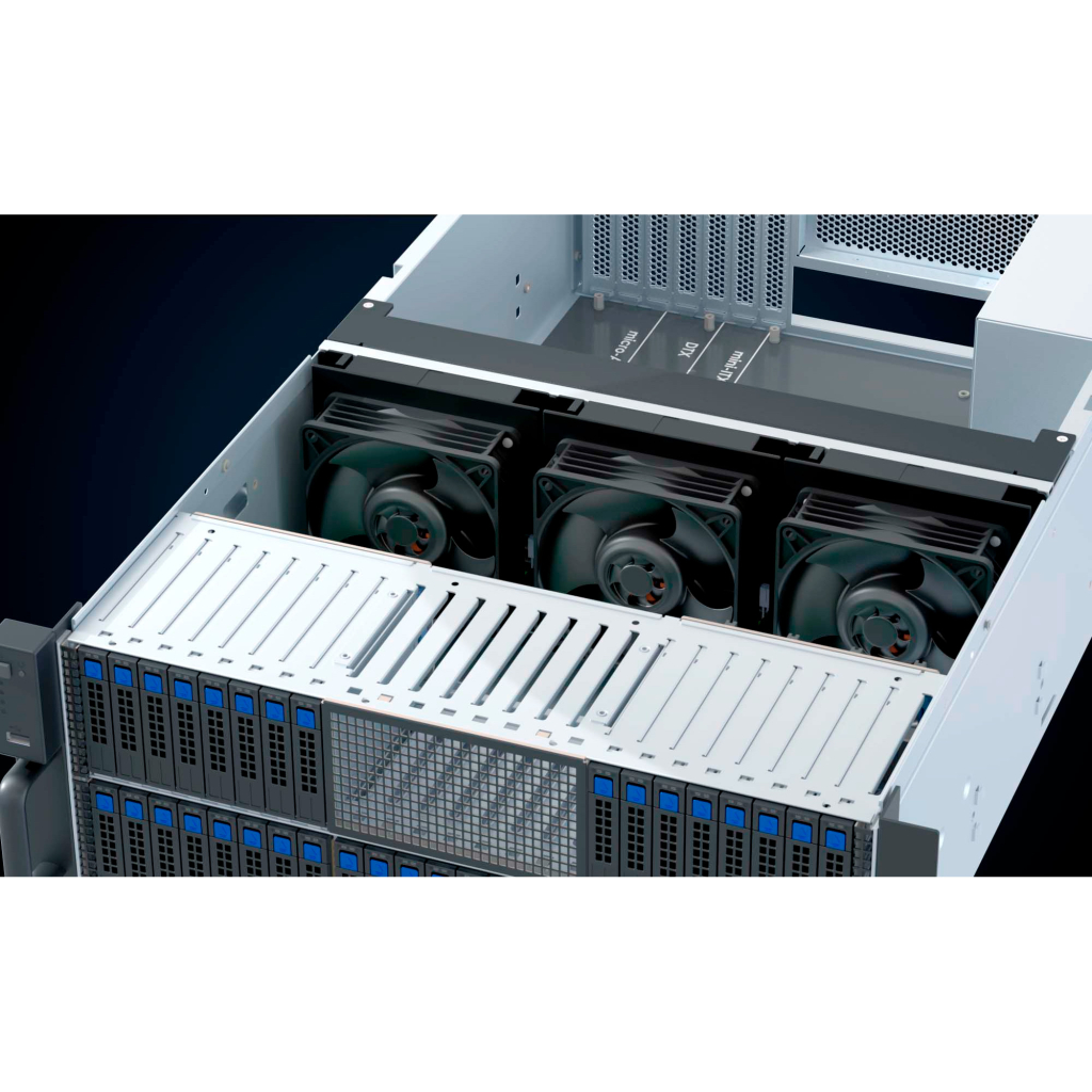 Кулер до корпусу Arctic S12038-4K 3-PACK (ACFAN00303A) - изображение 9