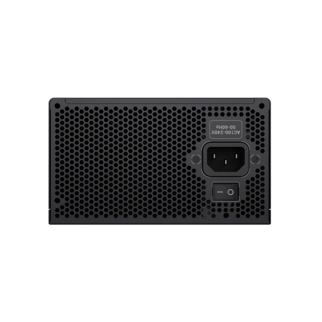 Блок живлення Gamemax 1050W (GX-1050 PRO BK(ATX3.1PCIe5.1)) - зображення 3