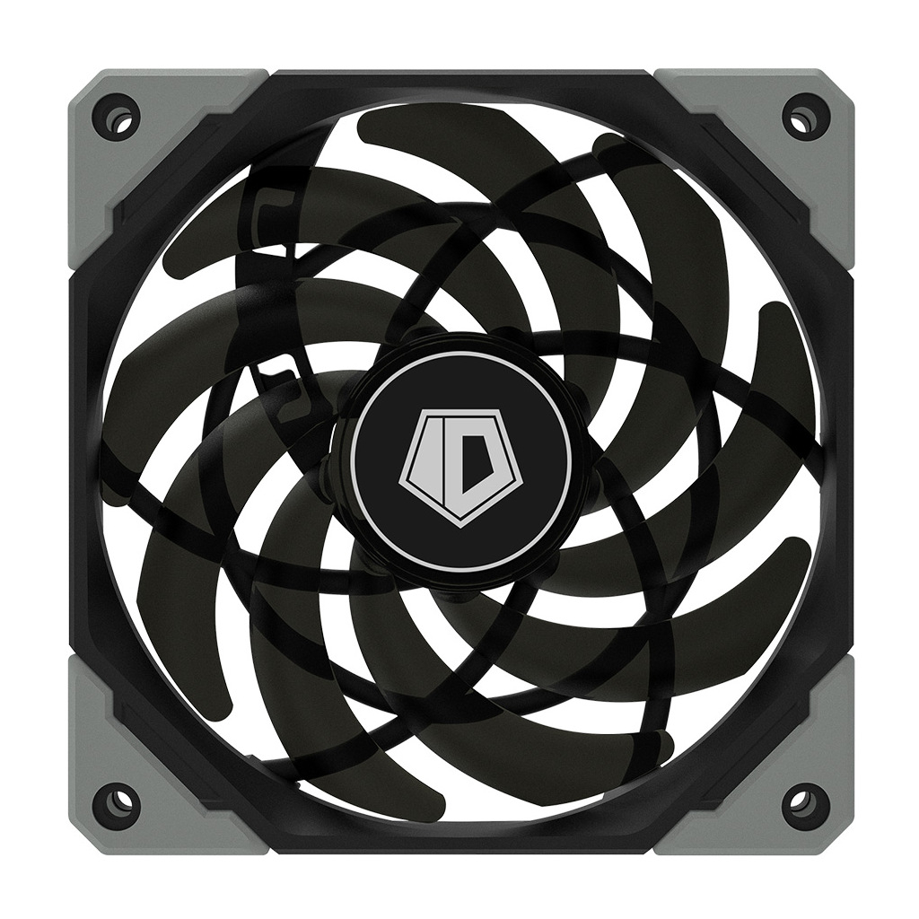 Кулер до корпусу ID-Cooling NO-12015-XT - зображення 1