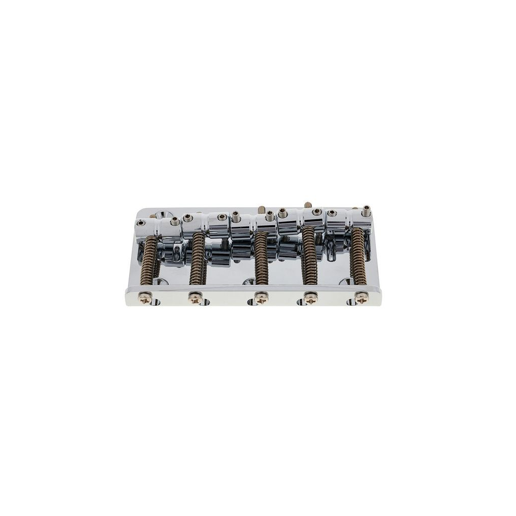 Бридж для гітари Gotoh 205B-5 C - зображення 5