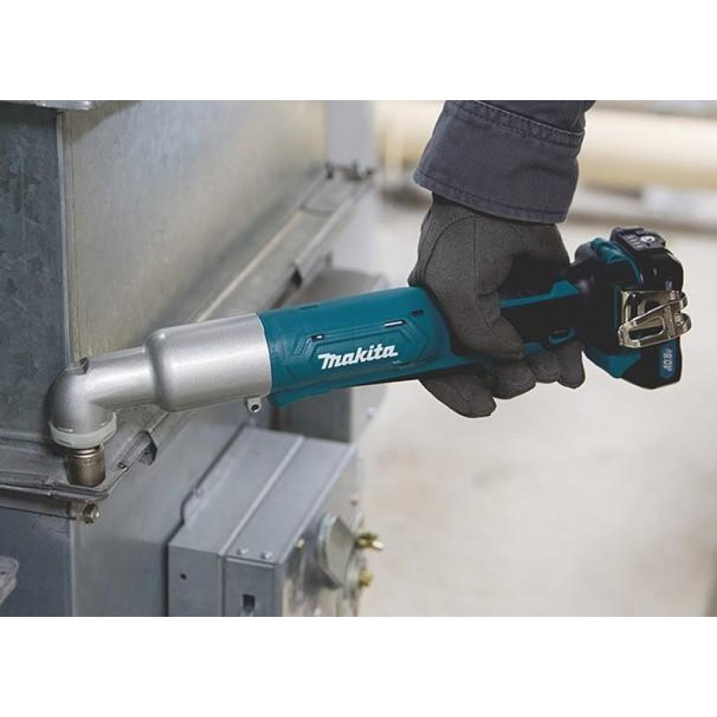 Гайковерт Makita CXT Slider, 60НМ (без АКБ та БЖ) (TL064DZ) - зображення 4