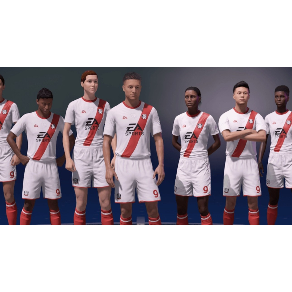 Гра Xbox FIFA22 (1103896) - зображення 3