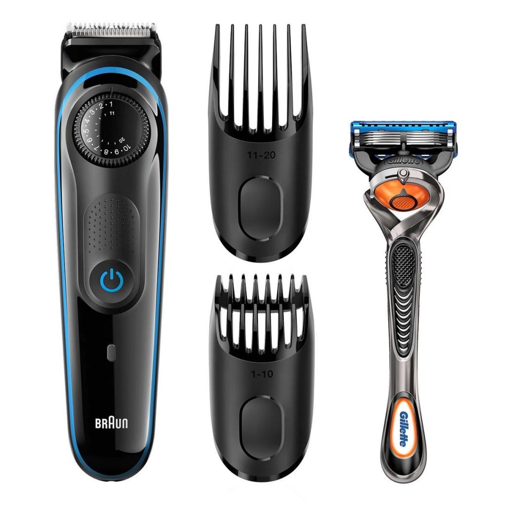 Тример Braun BT 3040 (BT3040) - зображення 2