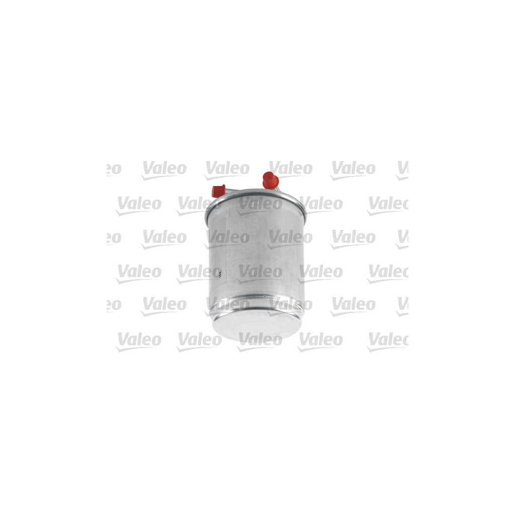 Фільтр паливний Valeo 587510 - зображення 4