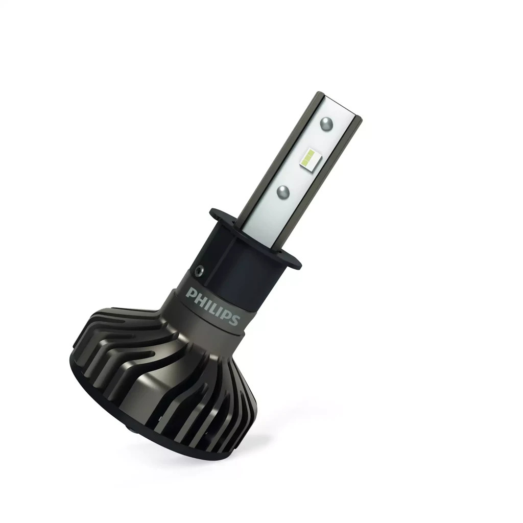 Автолампа Philips 11336U91X2 - зображення 2