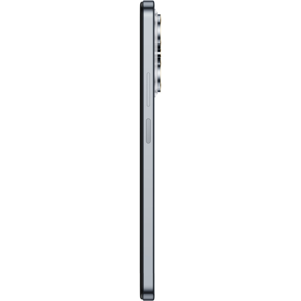 Мобільний телефон Tecno KJ6 (Spark 20 Pro 8/256Gb) Moonlit Black (4894947014178) - зображення 5