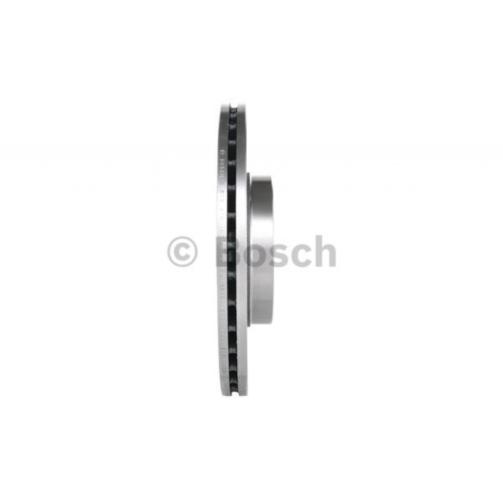 Гальмівний диск Bosch 0 986 479 103 - зображення 4