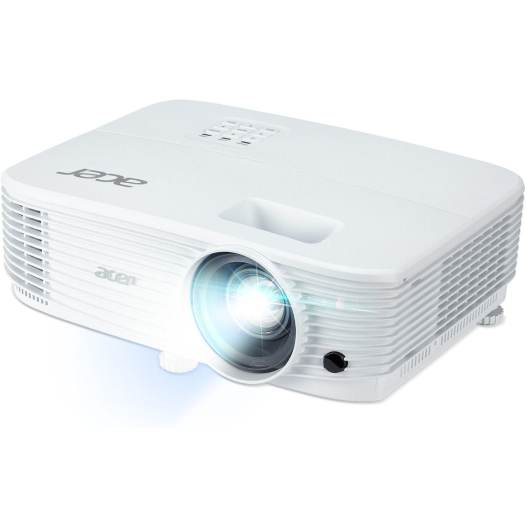 Проектор Acer PD1325W (MR.JV011.001) - зображення 2