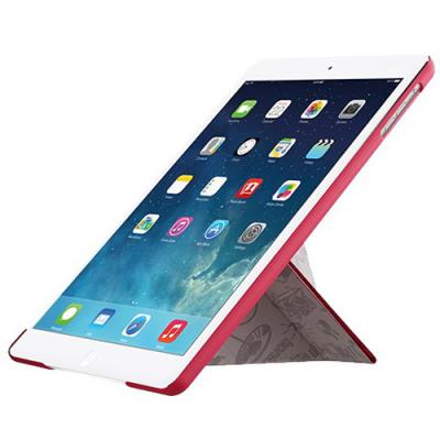 Чохол до планшета Ozaki iPad Air O!coat Travel 360° Multiangle (OC111TK) - зображення 2