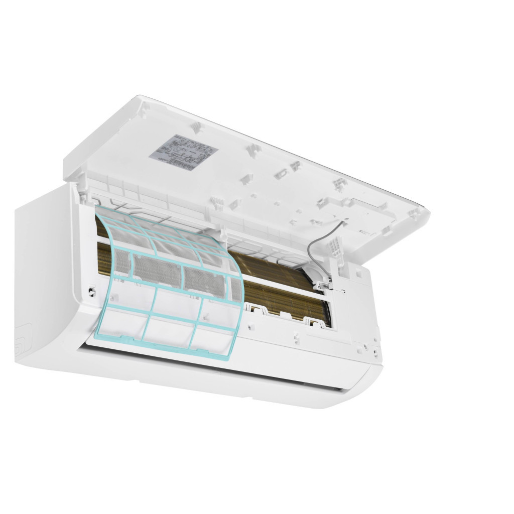 Кондиціонер Ardesto ACM-18INV-R32-WF-AG-S - зображення 8