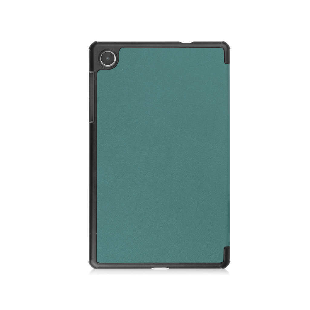 Чохол до планшета BeCover Smart Case Lenovo Tab M8(4rd Gen) TB-300FU 8" Dark Green (709211) - зображення 3