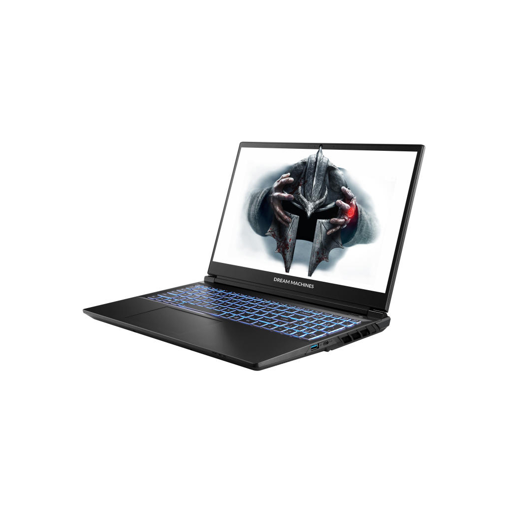 Ноутбук Dream Machines RG5070-15 (RG5070-15UA25) - зображення 3