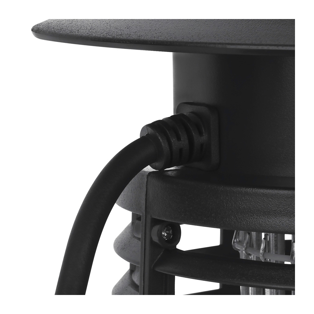 Інсектицидна лампа N'oveen IKN7 (RL074372) - picture 4