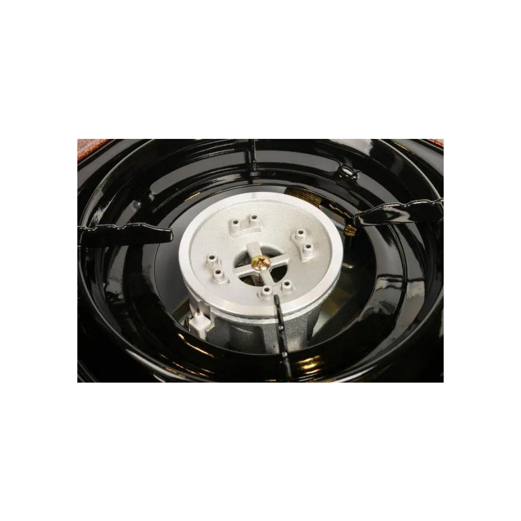 Портативна газова плитка Voltronic MAX YT45960 (YT45960) - picture 3
