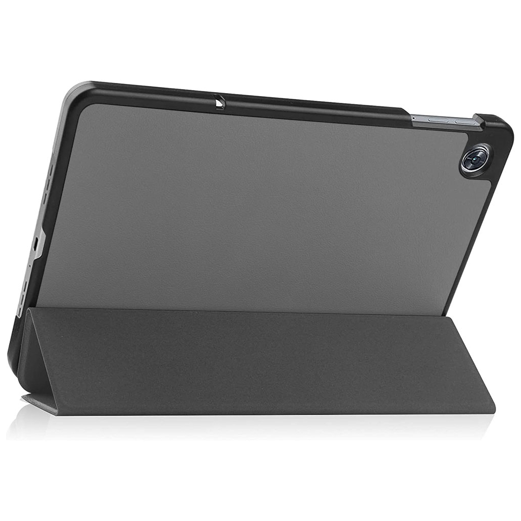 Чохол до планшета BeCover Smart Case Oppo Pad Air 2022 10.36" Gray (709517) - зображення 3